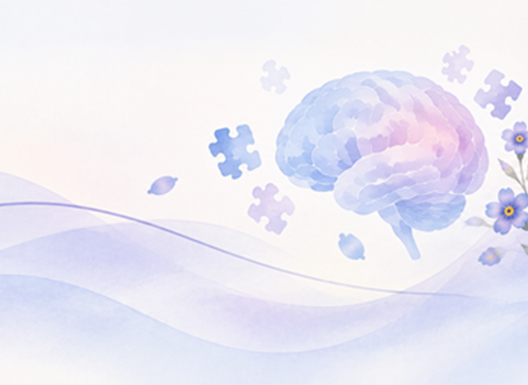 ​Rujan - Mjesec svjesnosti o Alzheimerovoj bolesti